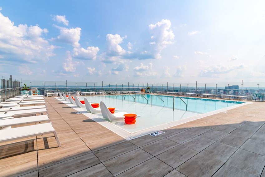 Alcove Apartments, 900 Church Street, Nashville, TN RentCafe